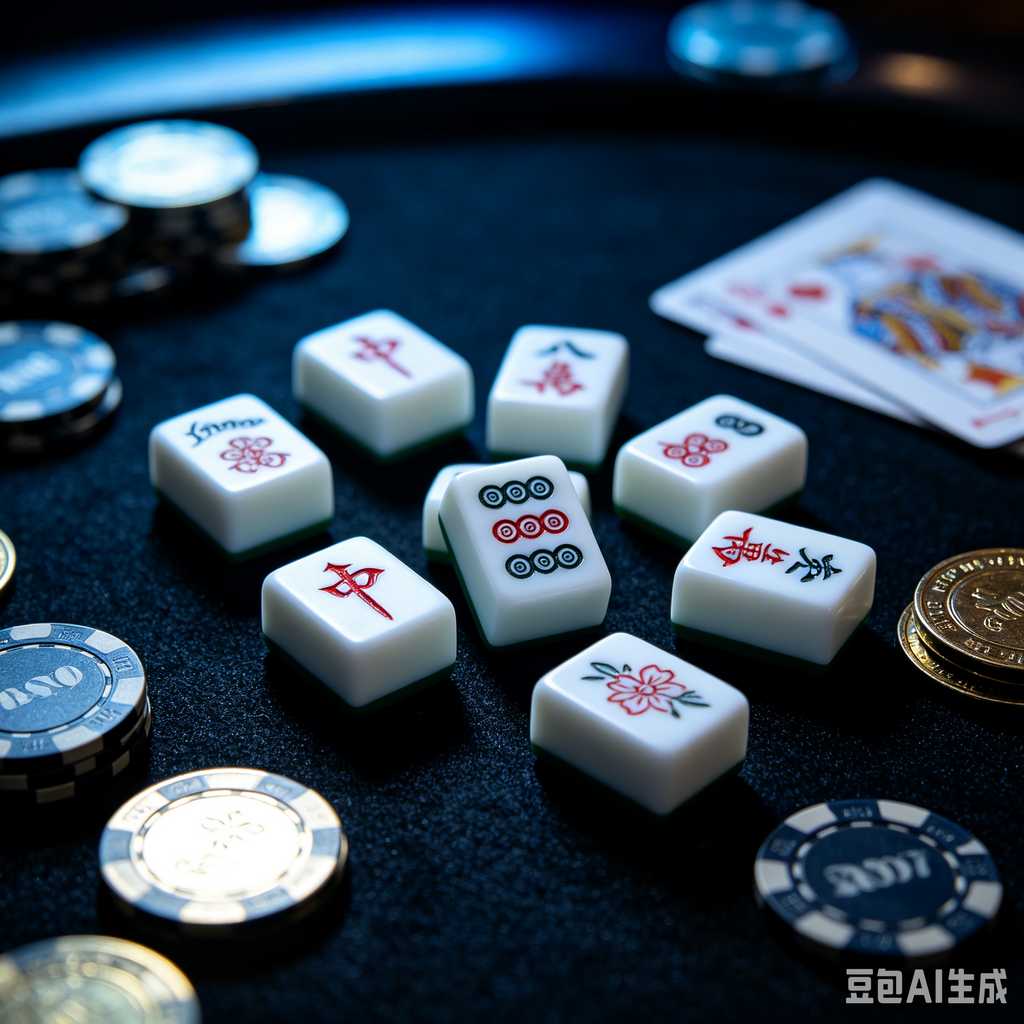 shockproof mahjong case