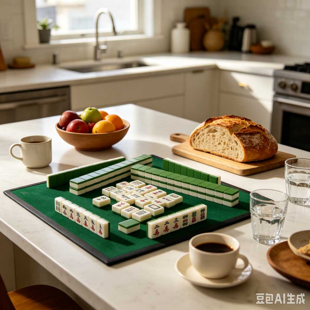 family reunion game mahjong