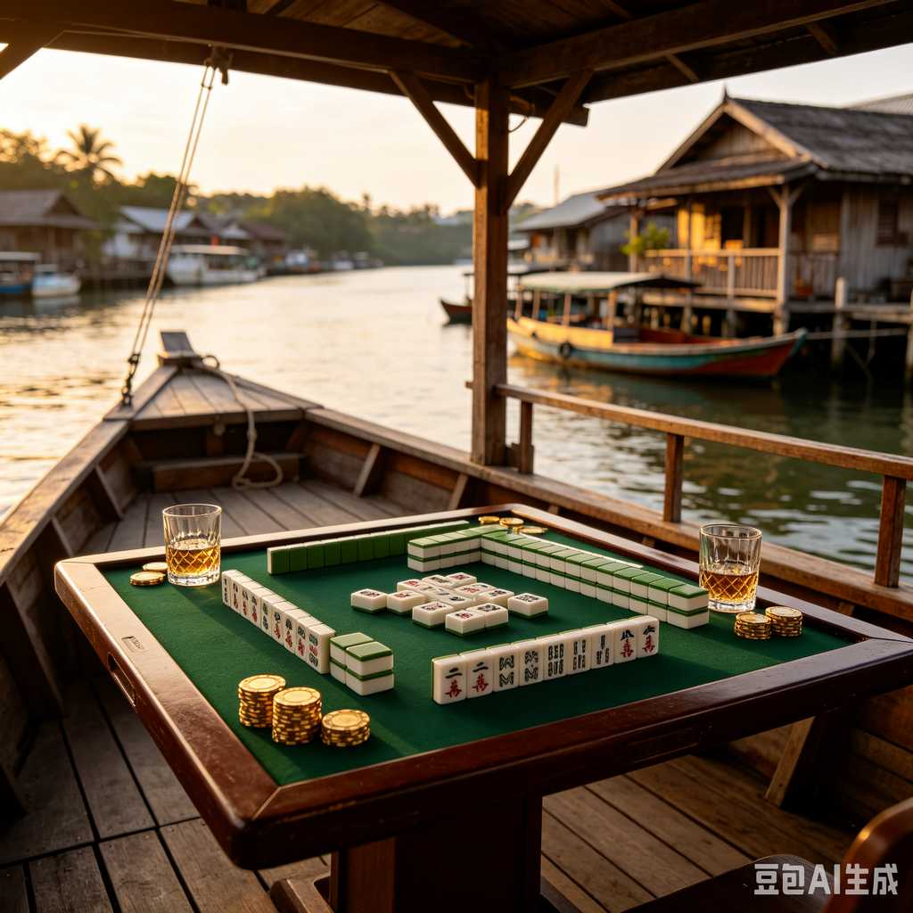 Aveiro,mahjong