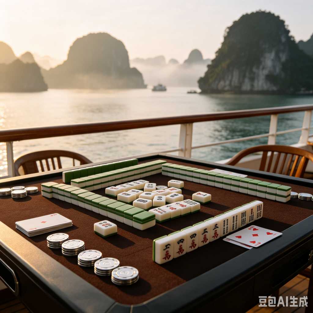 concepcion,mahjong