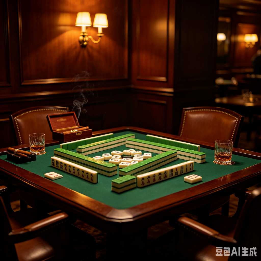 nice,mahjong