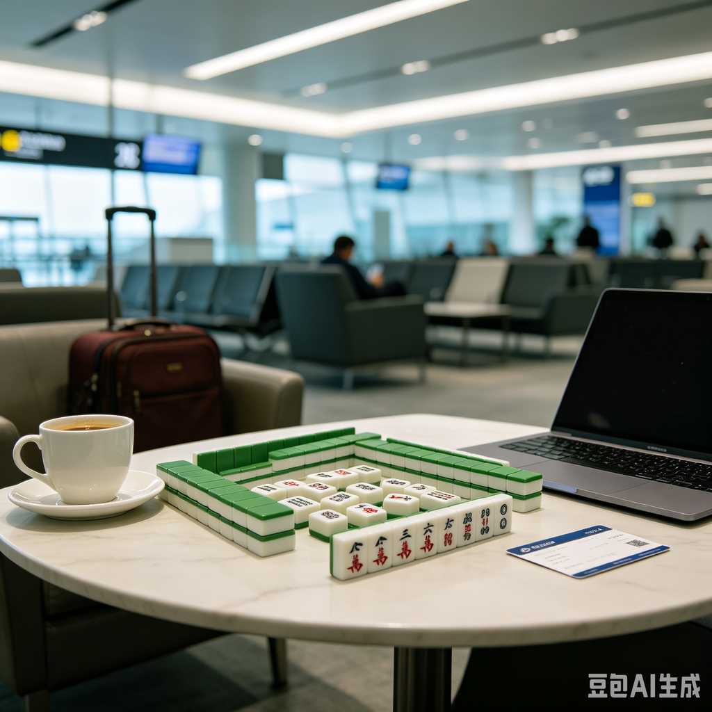 Cleveland,mahjong