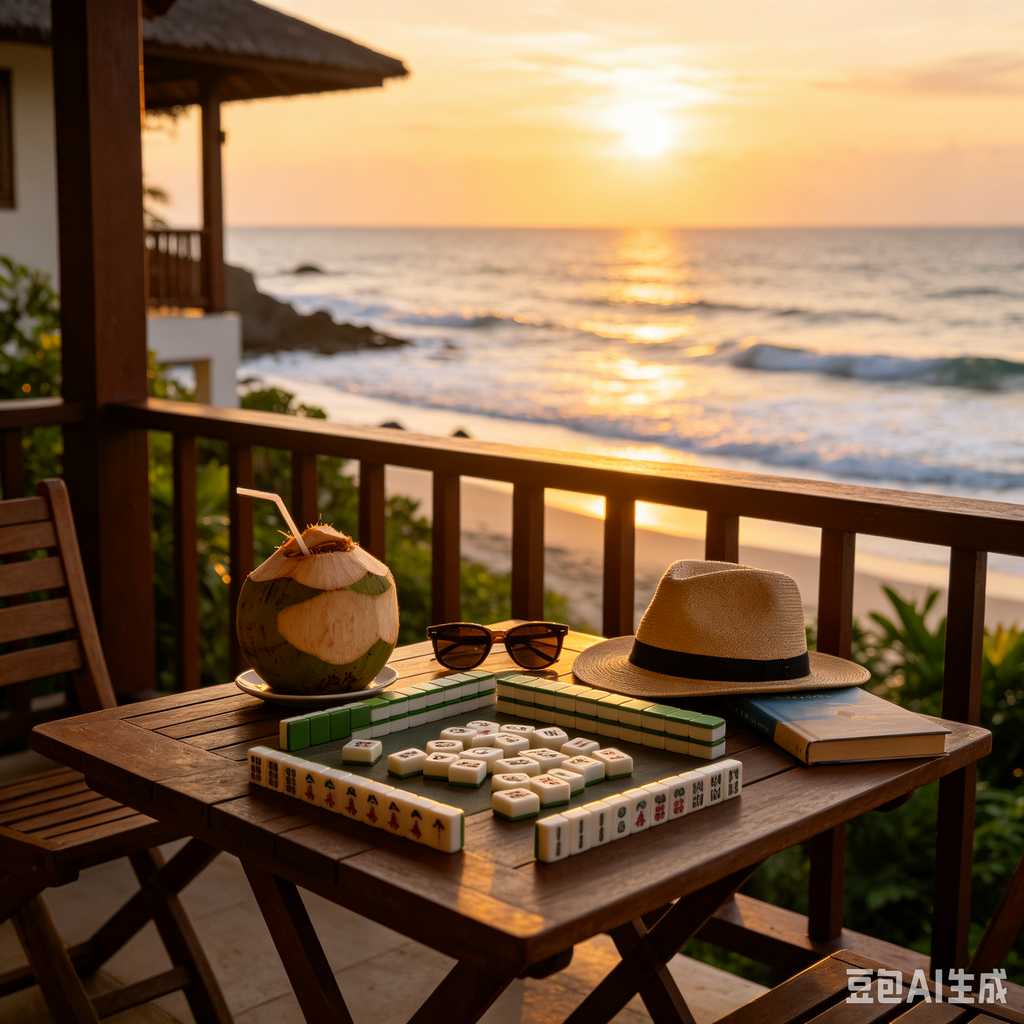 what is the difference between american and chinese mahjong