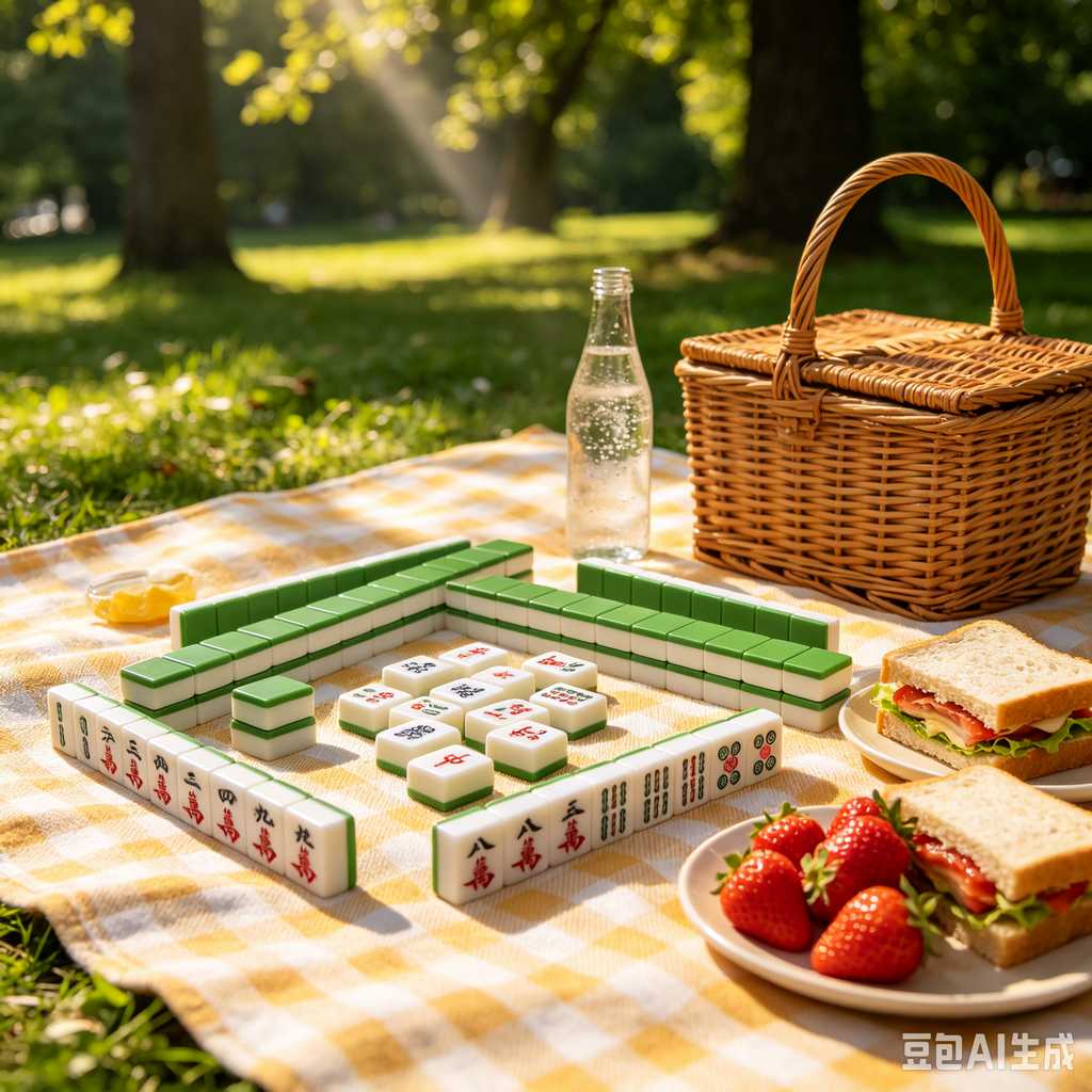 high definition print mahjong tiles