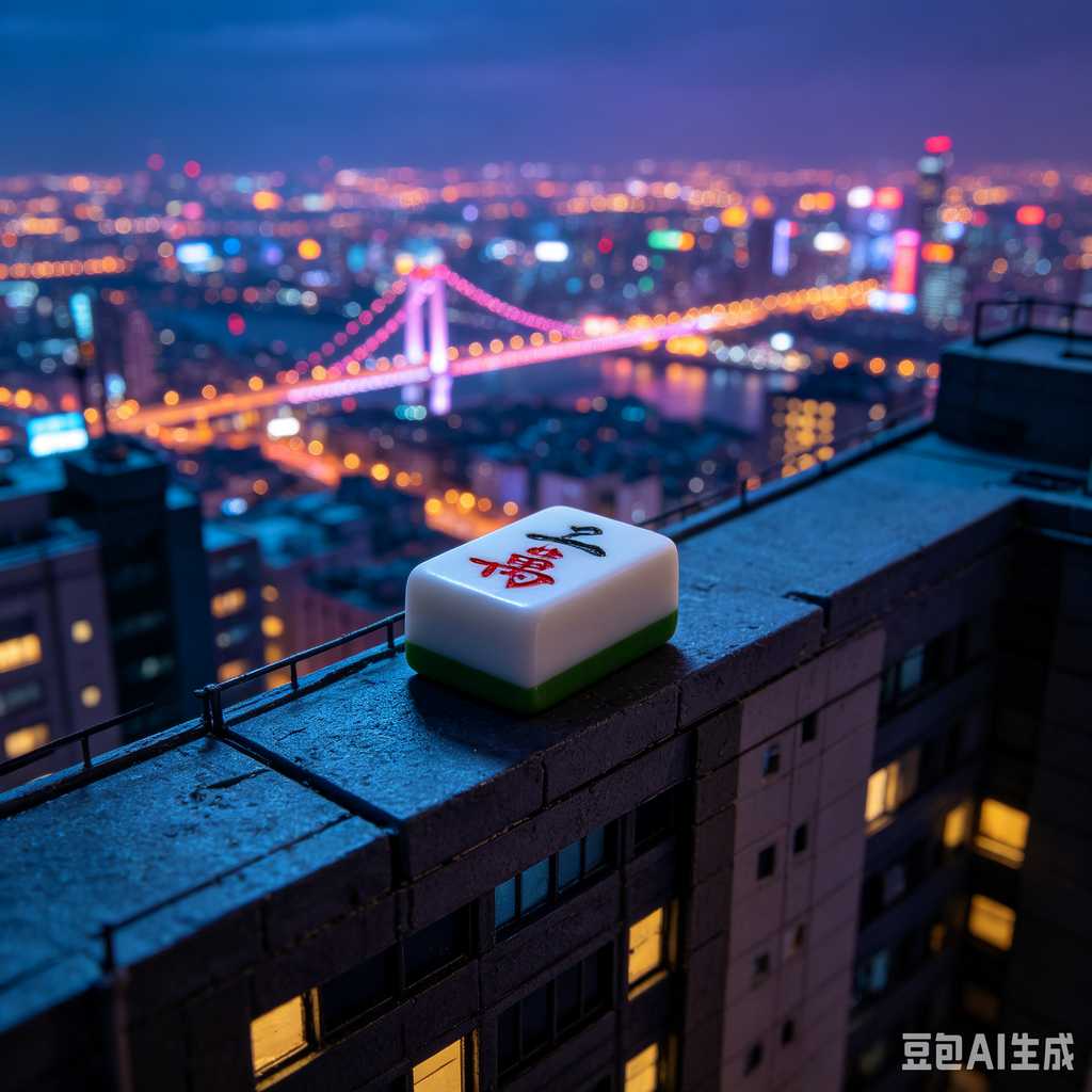 londonon,mahjong