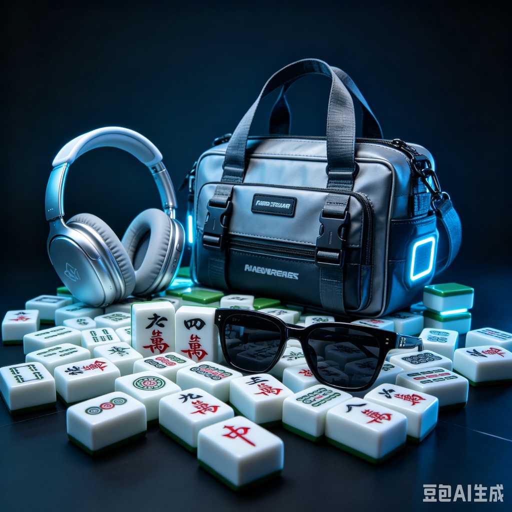 auroraco,mahjong