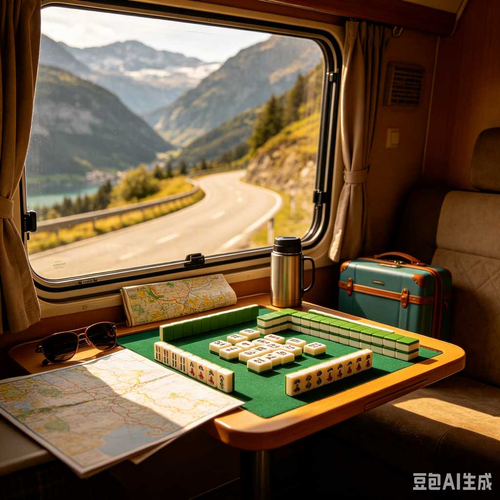fine craft mahjong tiles
