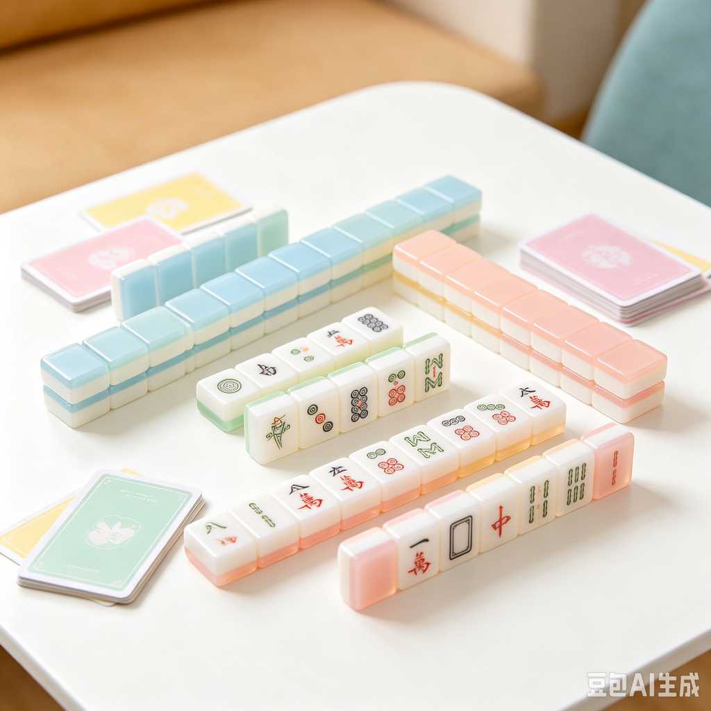 bulk mahjong accessory supplier