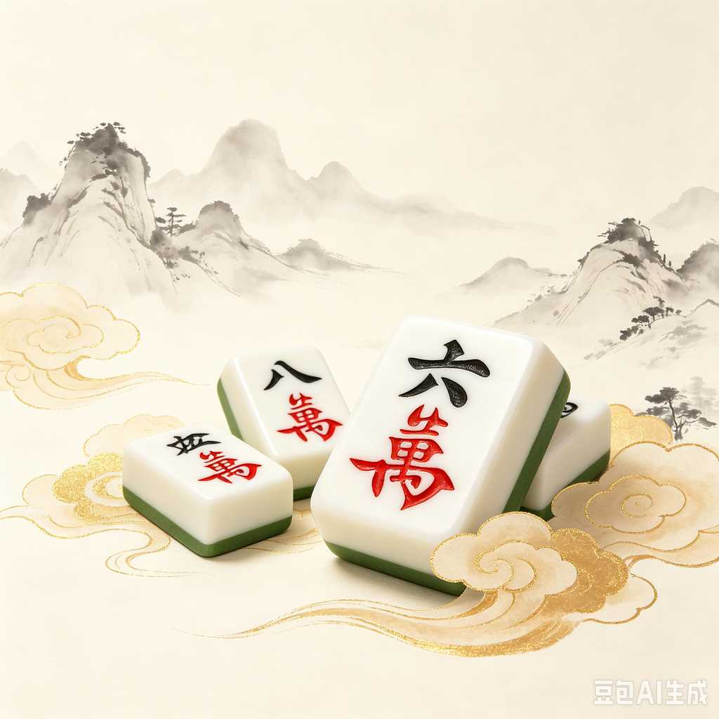 oruro,mahjong