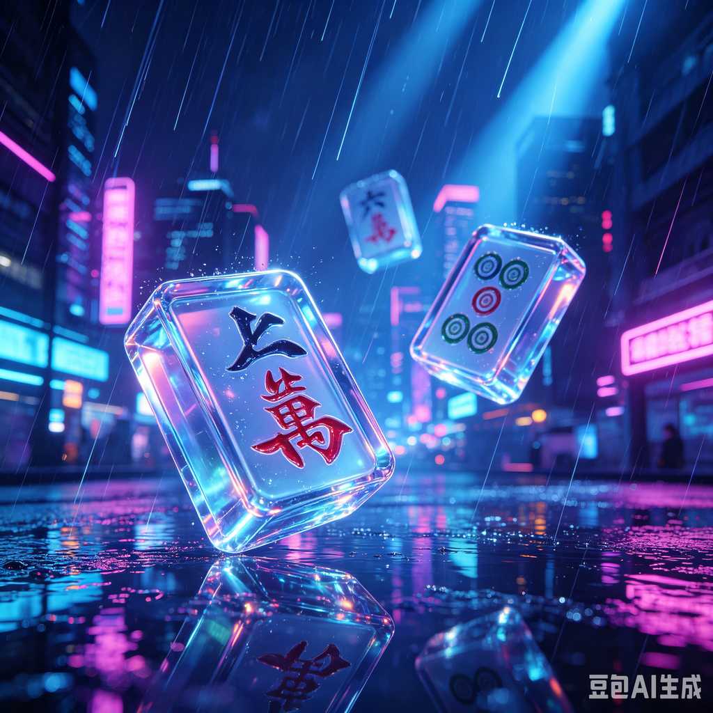 ChicagoHeights,mahjong