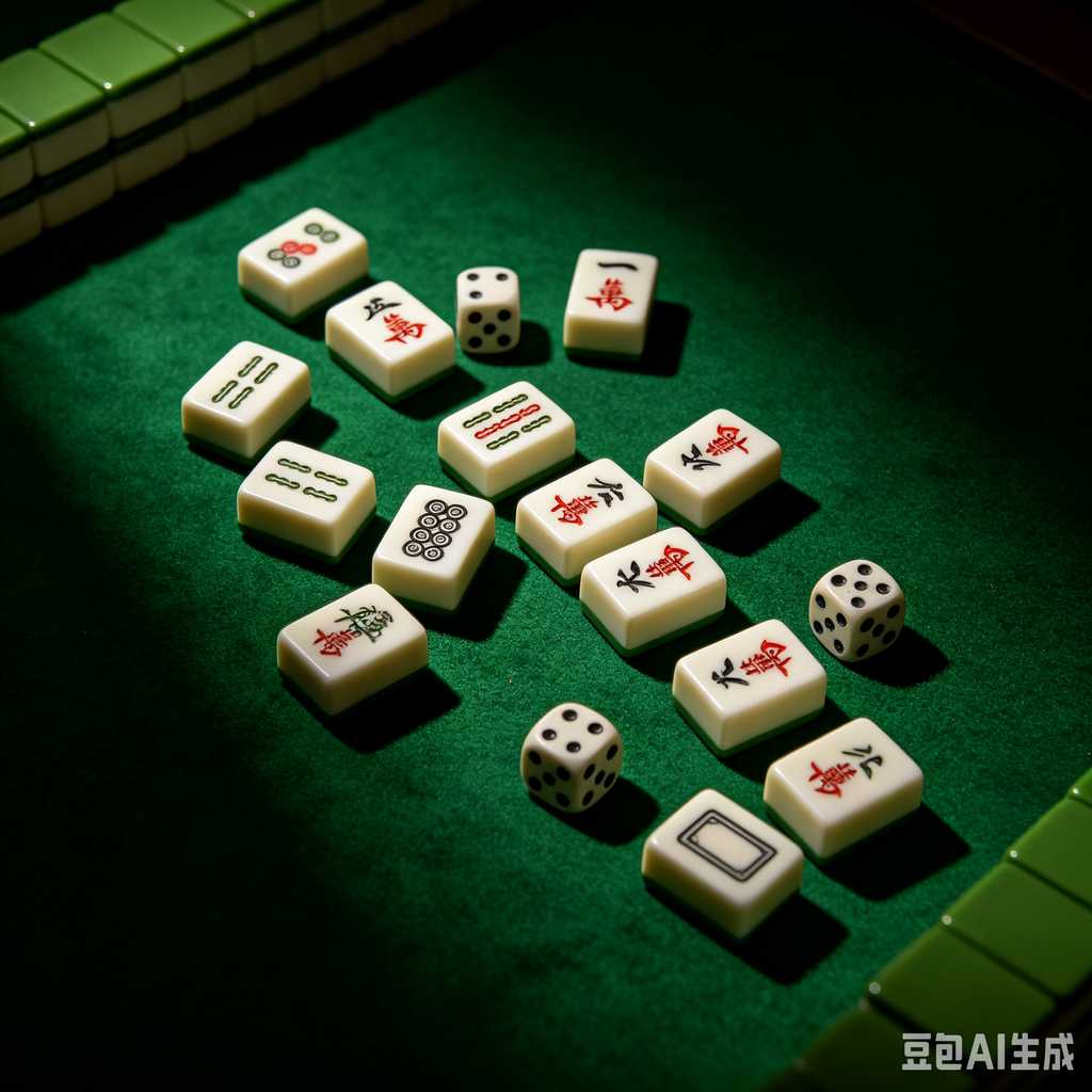 mahjong practice set for new players