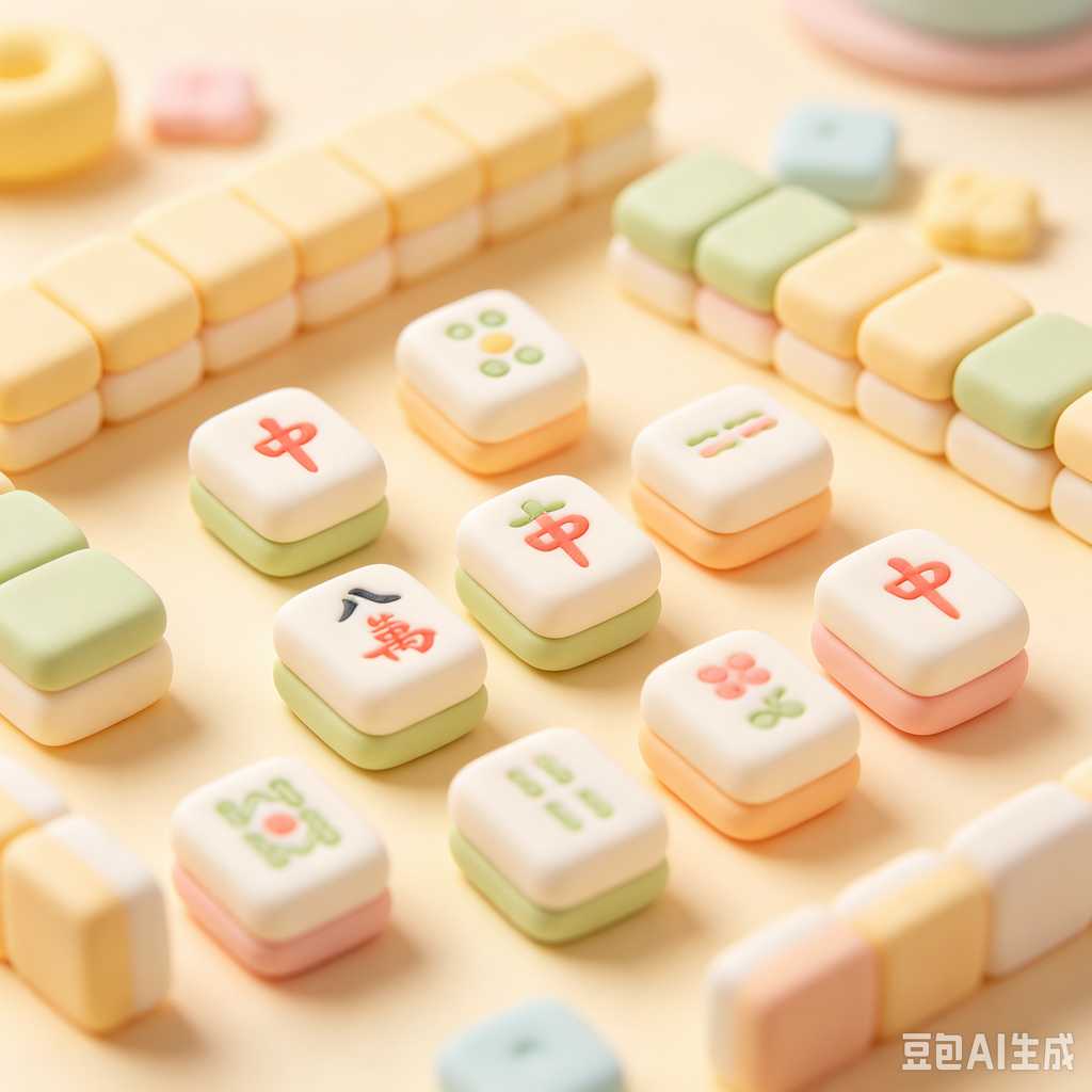 seville,mahjong