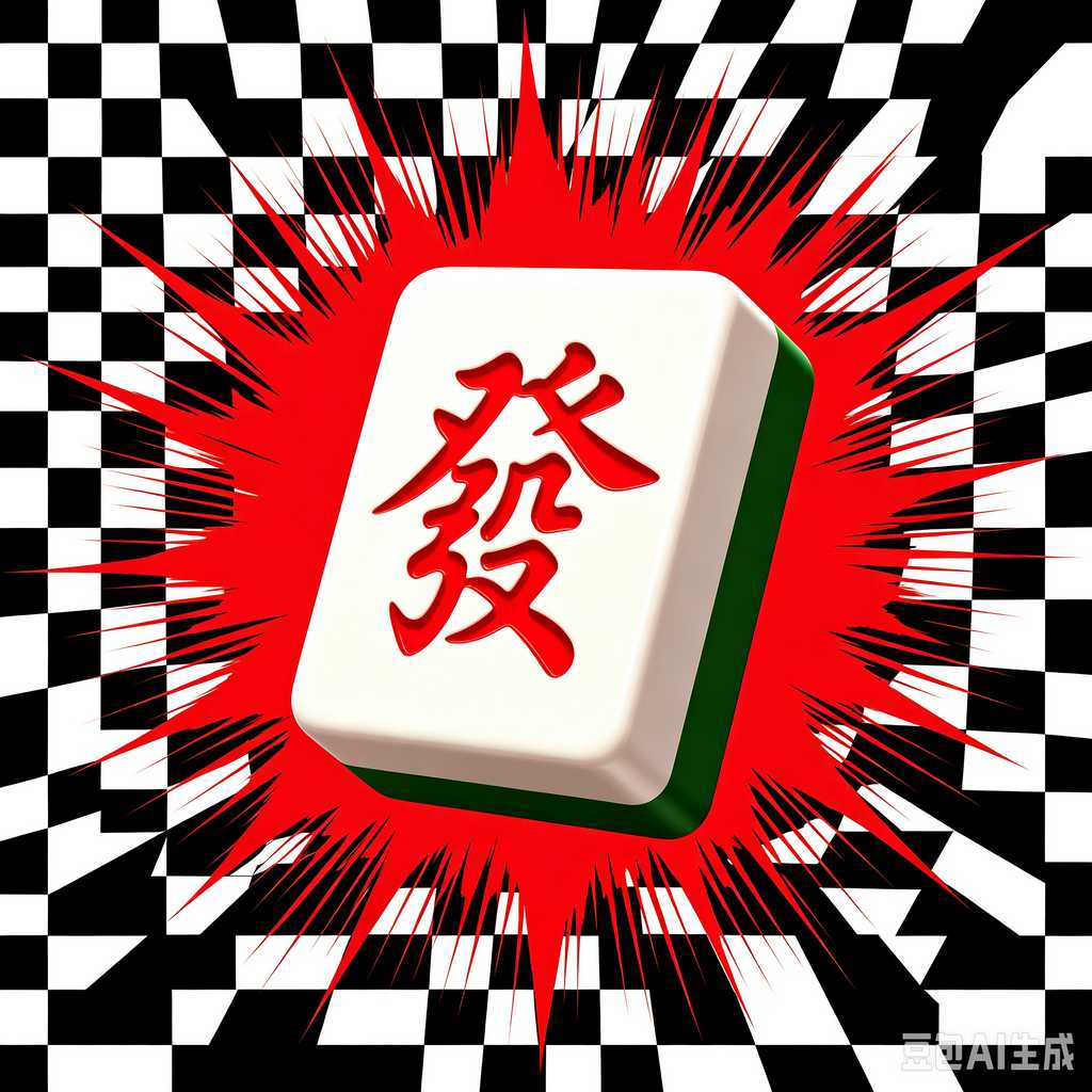 small mahjong mat portable