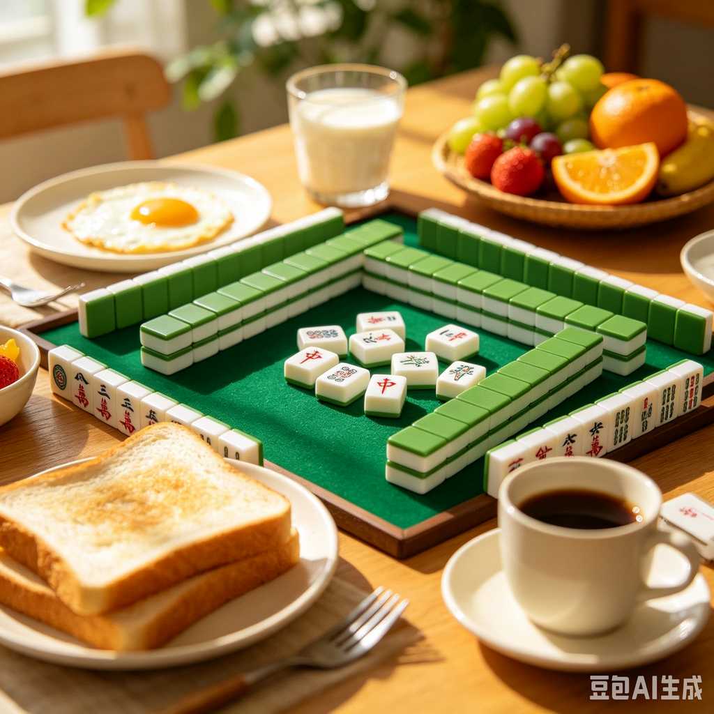 augustame,mahjong
