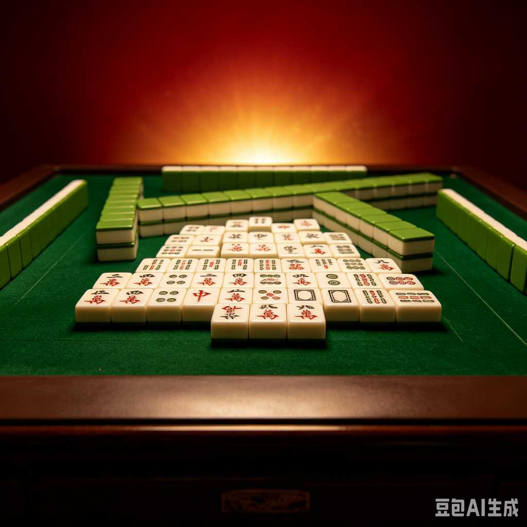 curitiba,mahjong