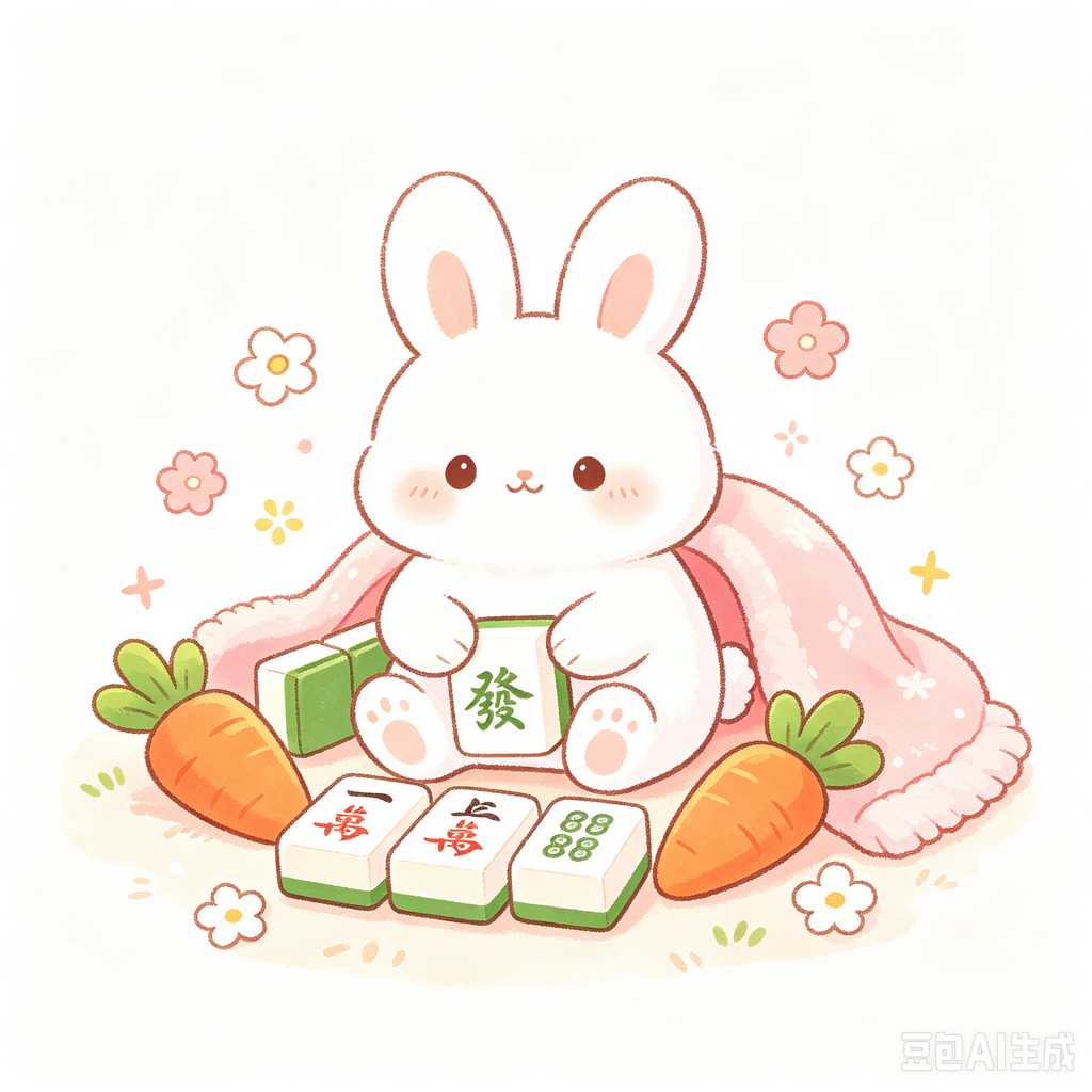 consistent color mahjong tiles