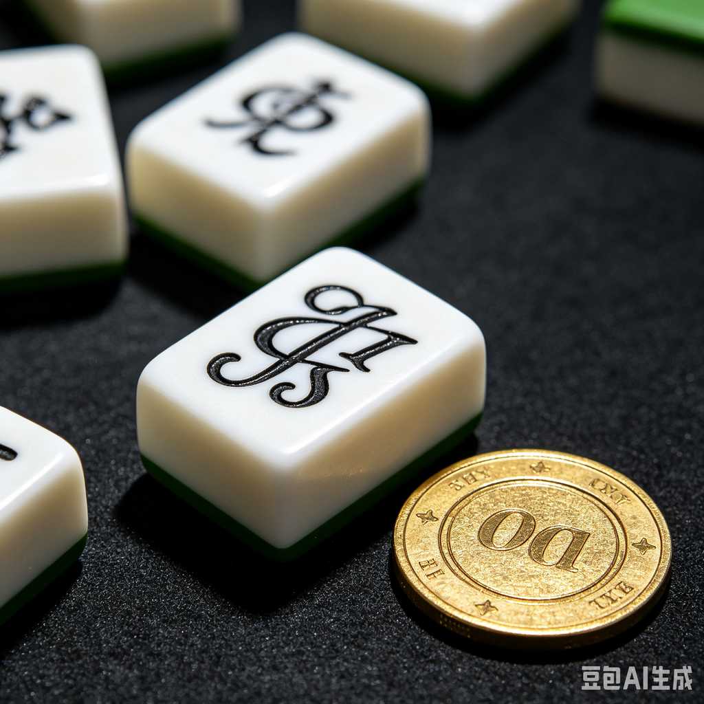 collectible mahjong tiles worth