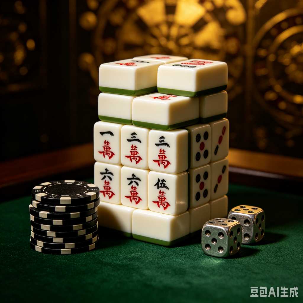 visalia,mahjong
