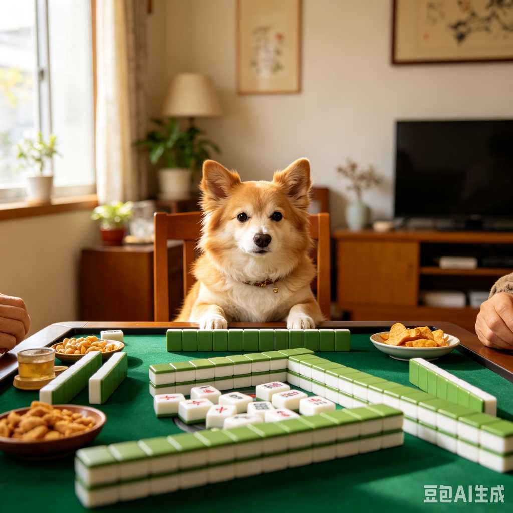 spacious mahjong storage bag