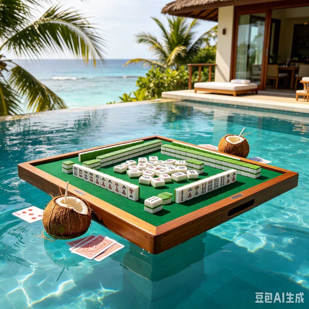 mahjong set australia