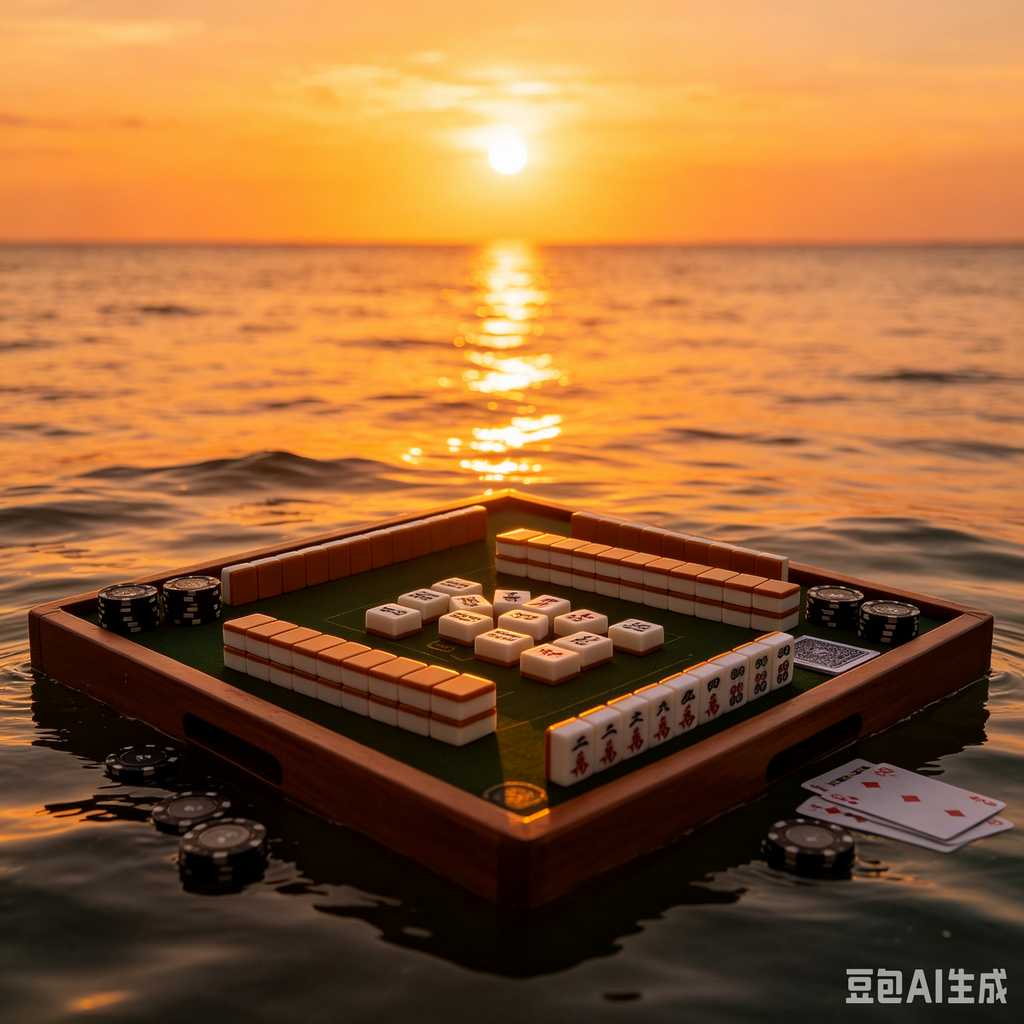 long lasting mahjong tiles